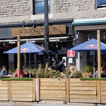 Hellostel Montreal Exterior photo