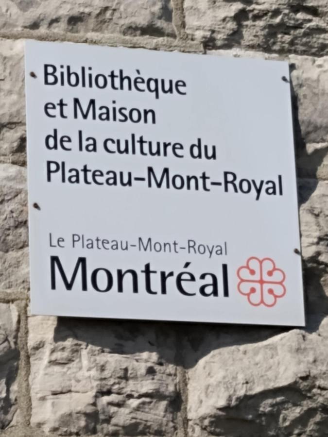 Hellostel Montreal Exterior photo